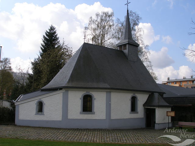 RELI - Chapelle des Malades